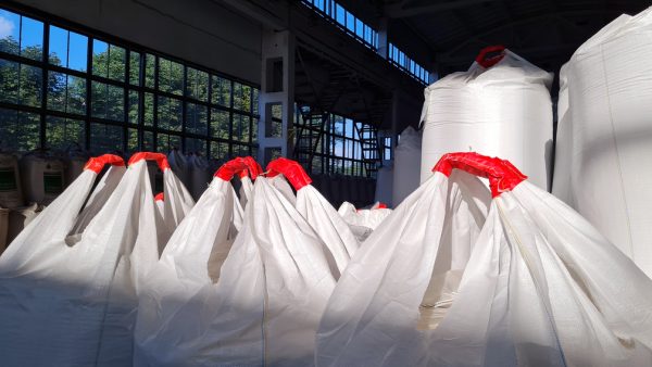 Zalety i zastosowanie worków big bag w logistyce