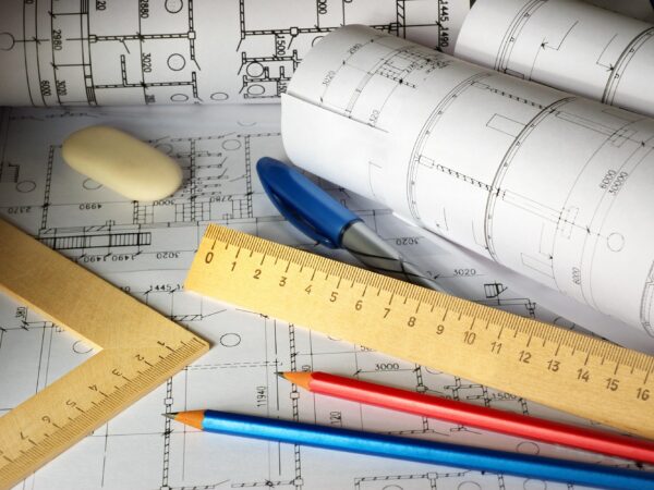 Inwentaryzacja architektoniczna – kiedy jest potrzebna?