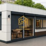 kontener gastronomiczny