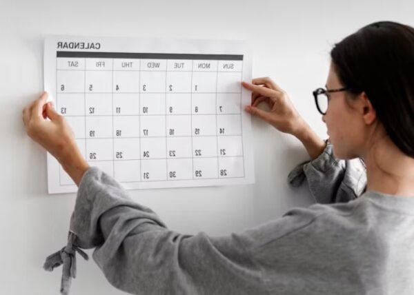 Kalendarze reklamowe 2026 – praktyczny gadżet, który promuje Twoją markę codziennie