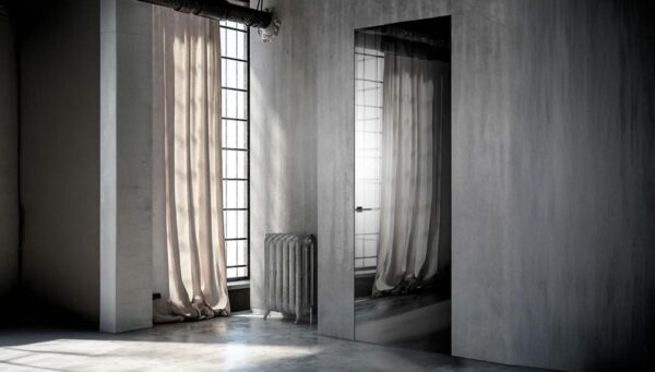 Klea i Moric – drzwi wewnętrzne, które robią różnicę