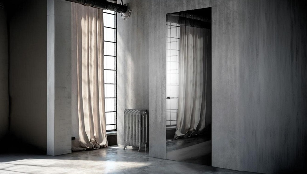 Klea i Moric - drzwi wewnętrzne, które robią różnicę